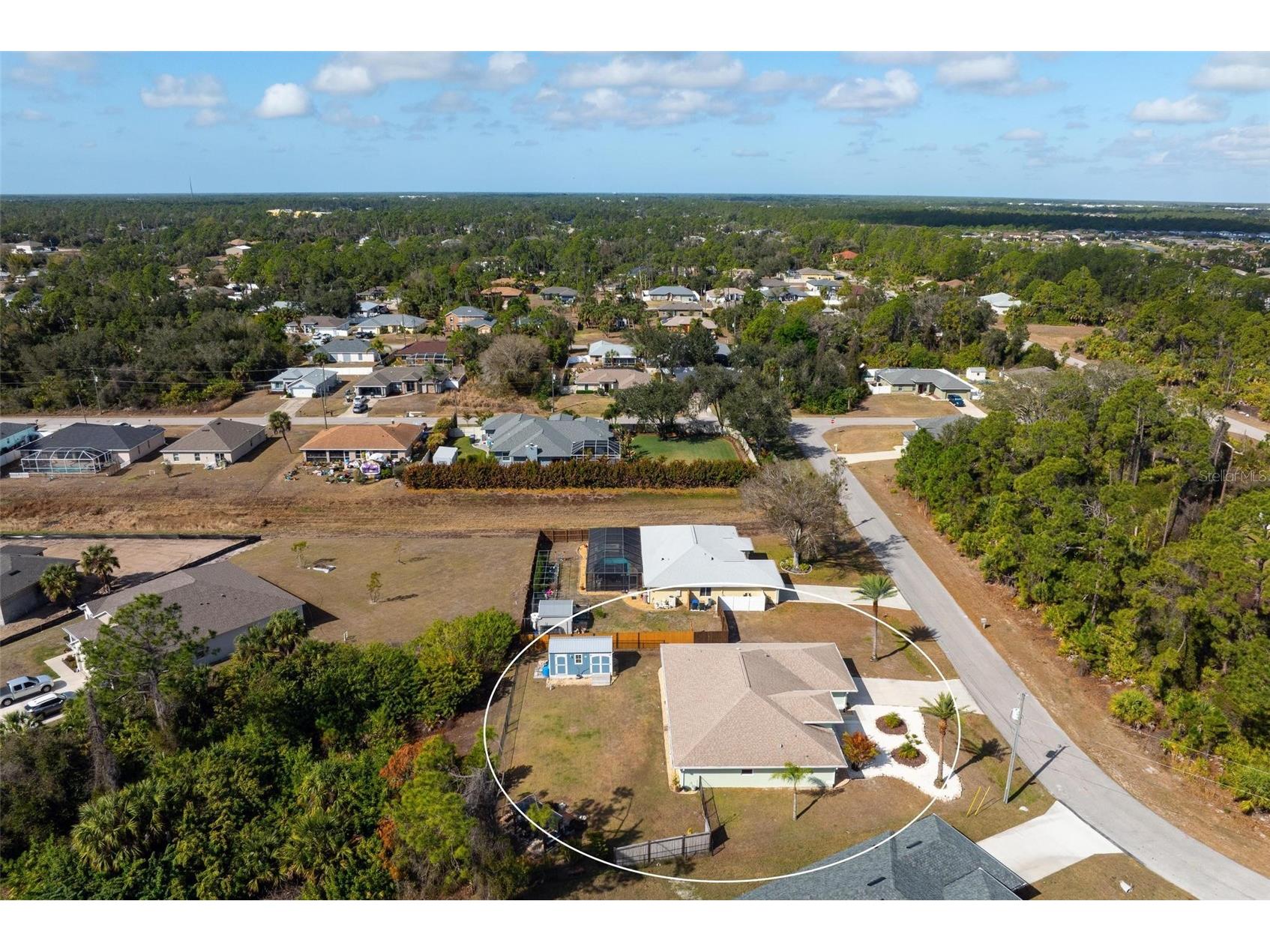 2863 Paddock Avenue North Port FL 34288 C7522164 image43