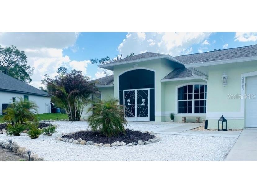 2863 Paddock Avenue North Port FL 34288 C7522164 image44