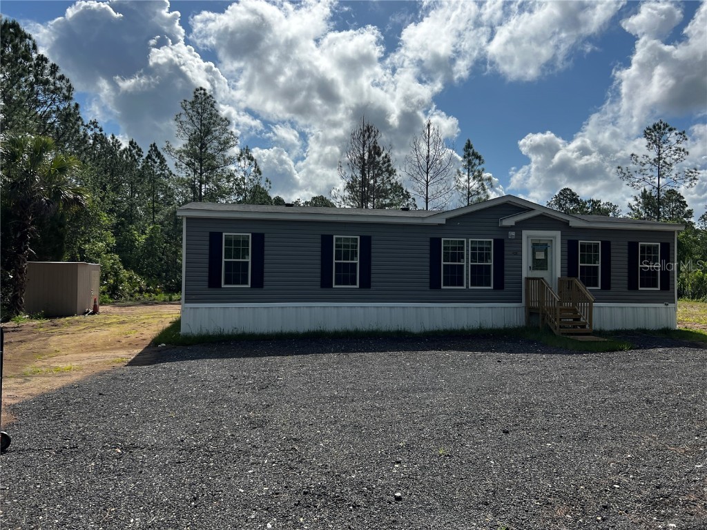 2863 Royal Palm Drive Bunnell FL 32110 FC287853 image1