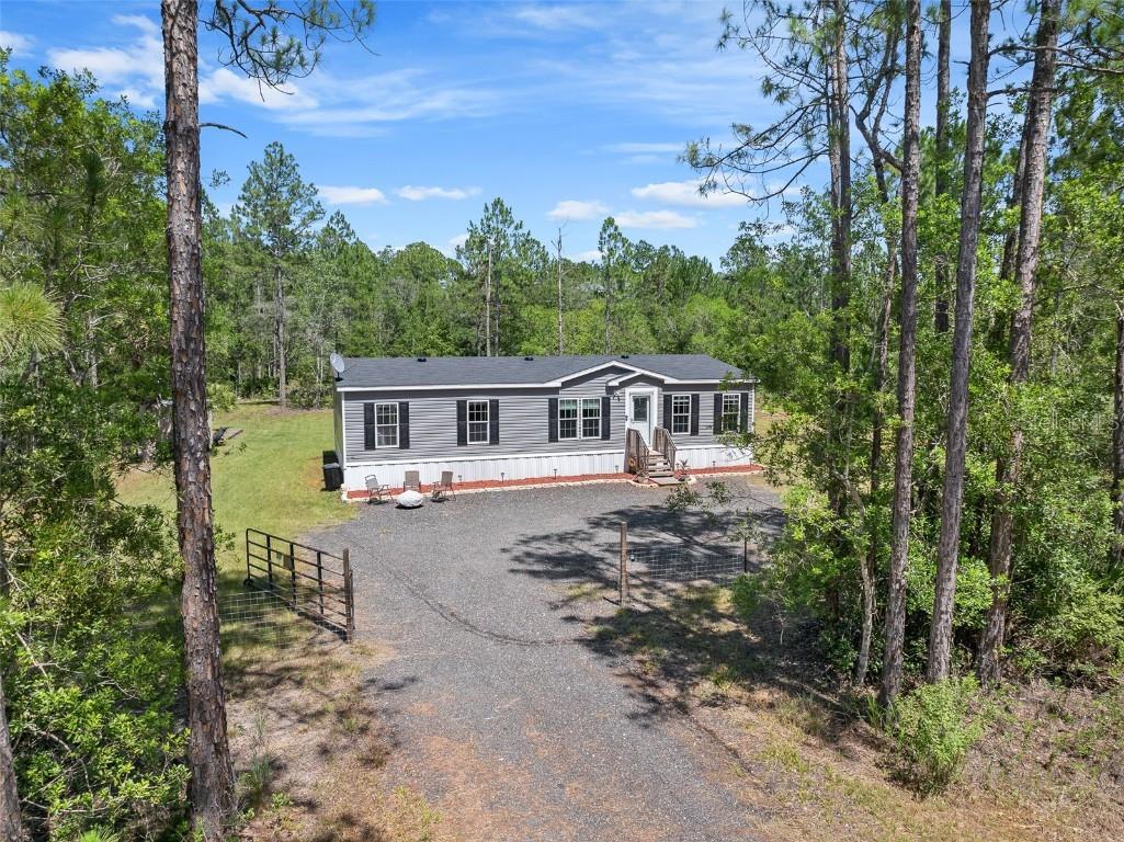 2863 Royal Palm Drive Bunnell FL 32110 FC310672 image1