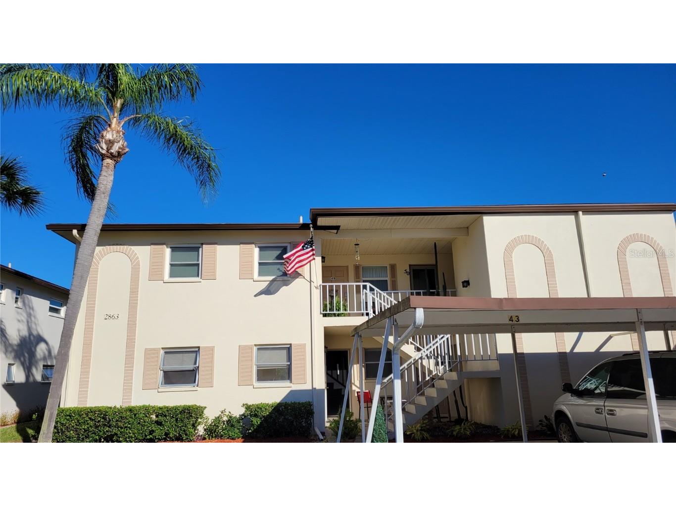 2863 Swifton Drive #49 Sarasota FL 34231 A4561660 image1