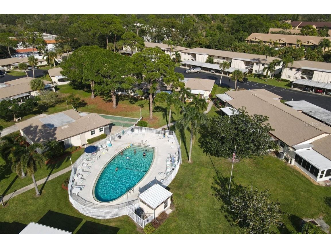 2863 Swifton Drive #50 Sarasota FL 34231 A4596880 image1