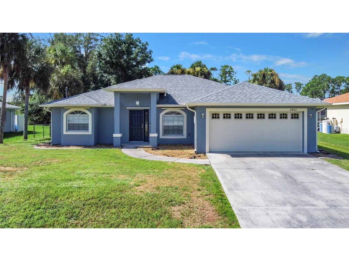 2863 Tishman Avenue North Port FL 34286 O6235428 image1