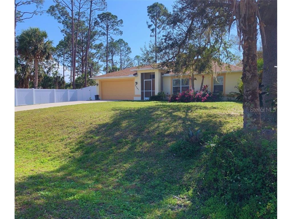 2863 Twinkle Avenue North Port FL 34286 N6137144 image1