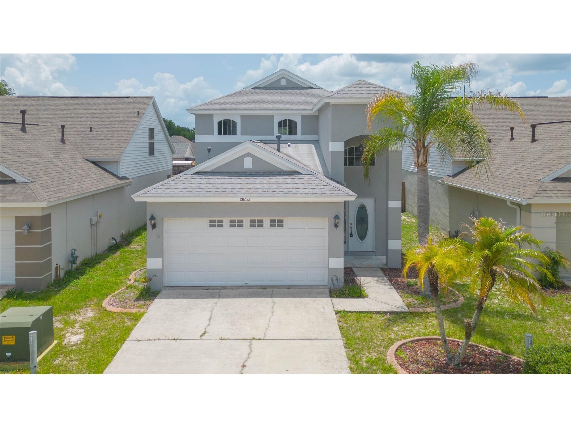 28632 Seashell Court Wesley Chapel FL 33545 TB8512962 image1