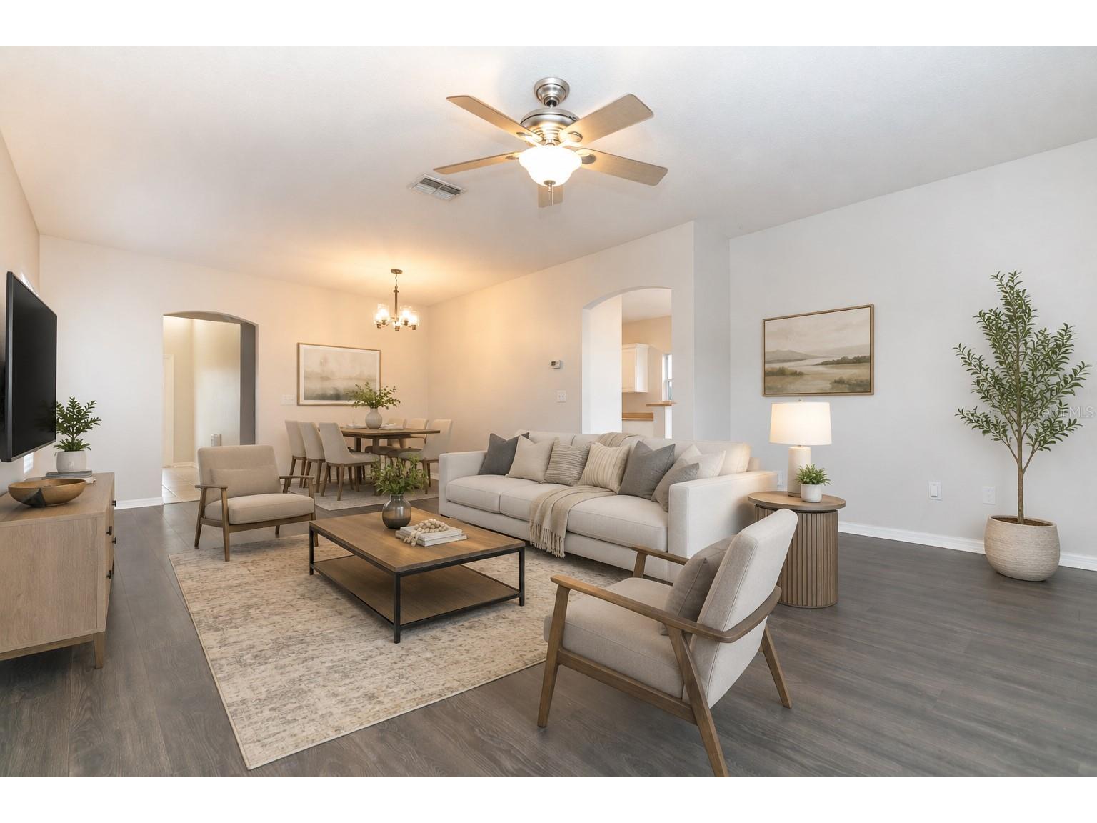 28632 Seashell Court Wesley Chapel FL 33545 TB8512962 image2