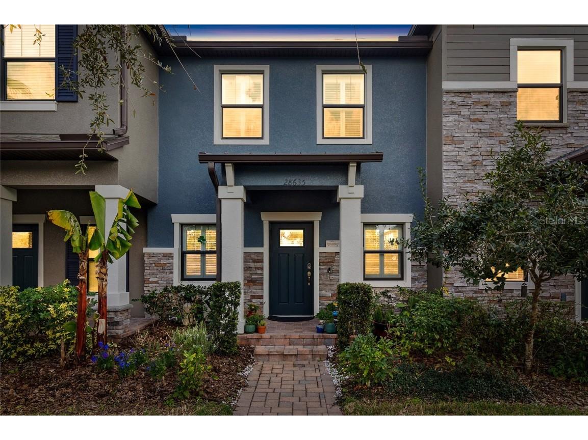 28635 Tranquil Lake Circle Wesley Chapel FL 33543 TB8347171 image1