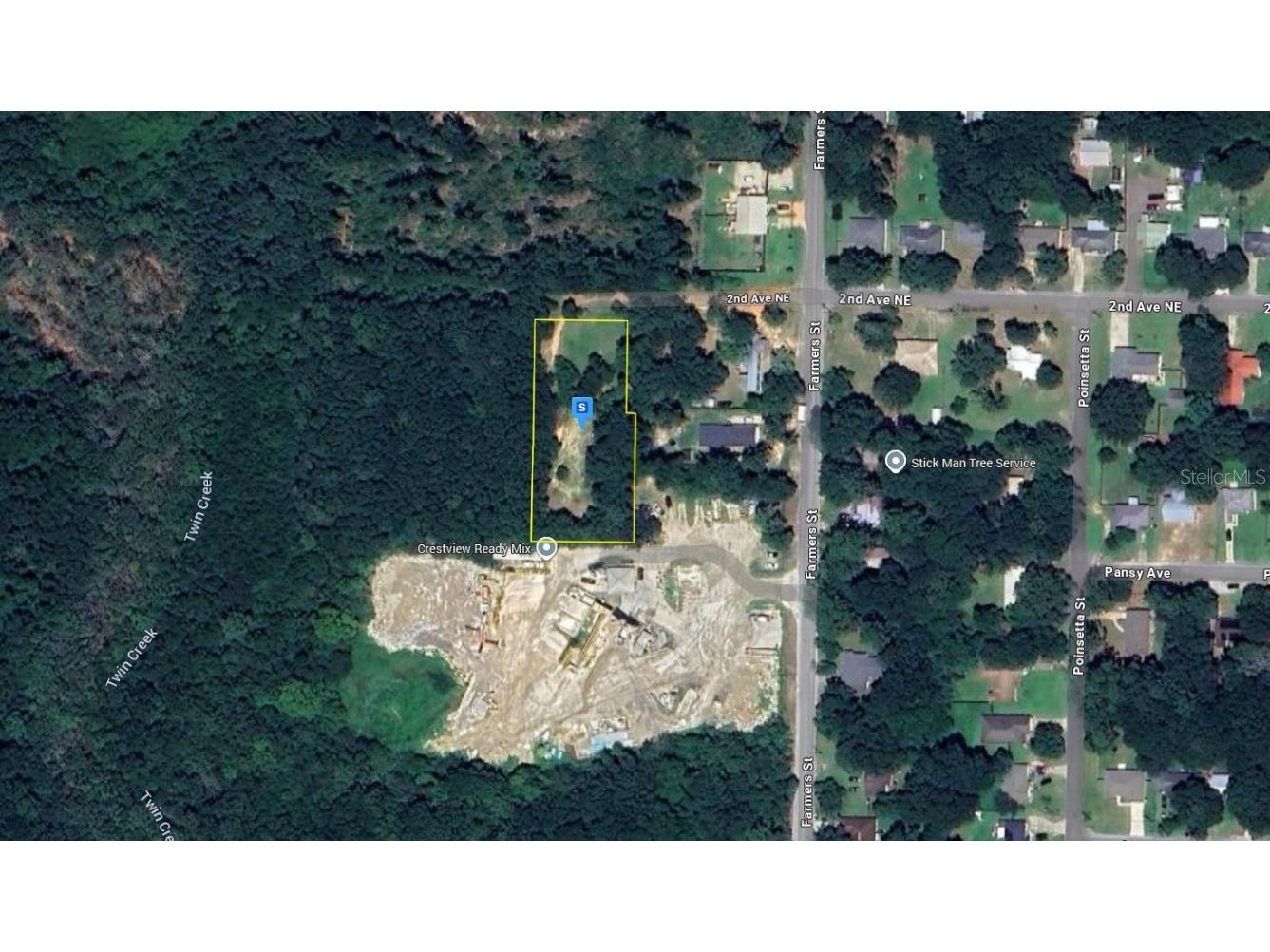 2864 2nd Avenue NE Crestview FL 32539 A4674244 image1