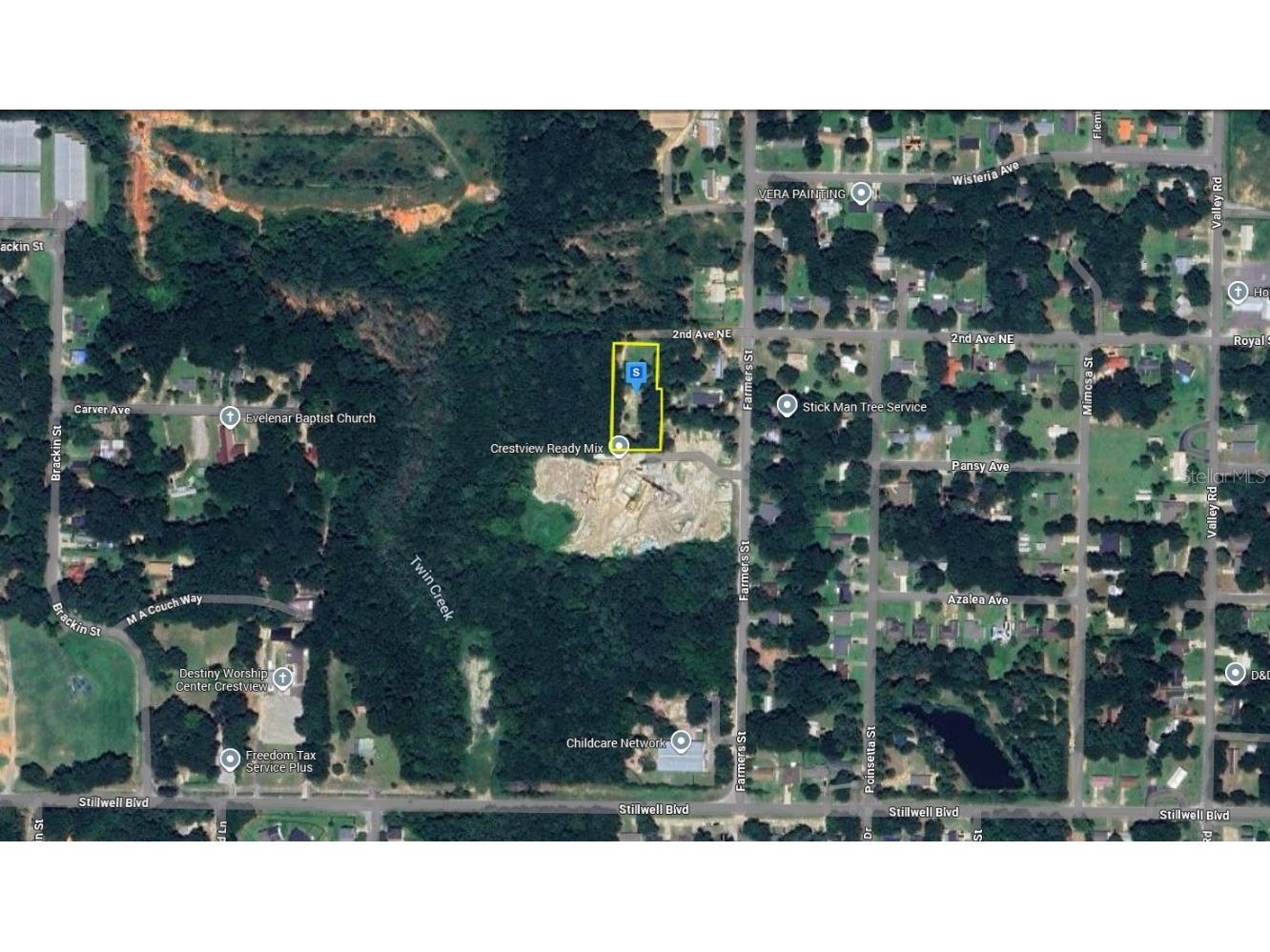 2864 2nd Avenue NE Crestview FL 32539 A4674244 image2