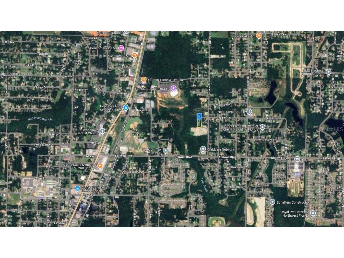 2864 2nd Avenue NE Crestview FL 32539 A4674244 image3