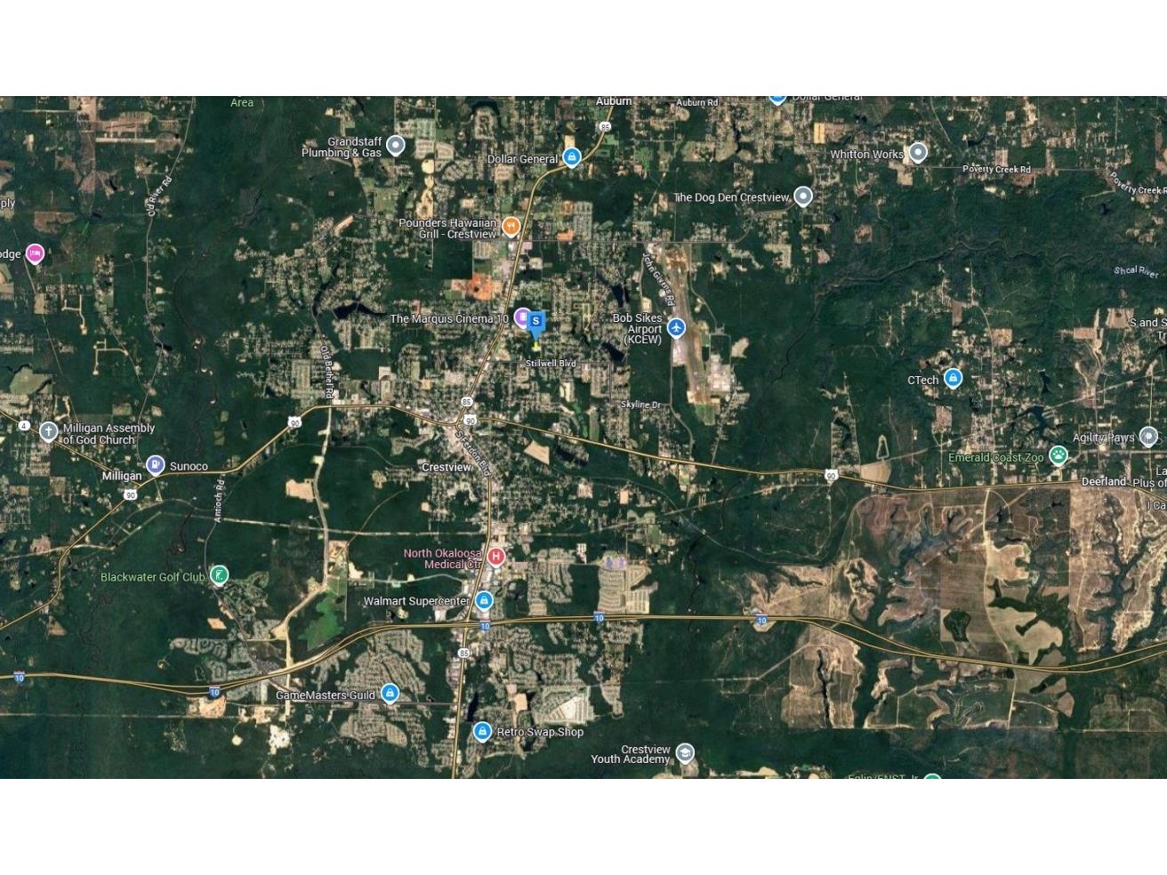 2864 2nd Avenue NE Crestview FL 32539 A4674244 image4