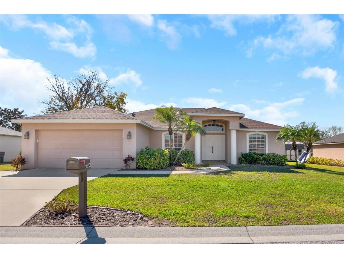 2864 Blush Drive Lakeland FL 33813 L4942387 image1