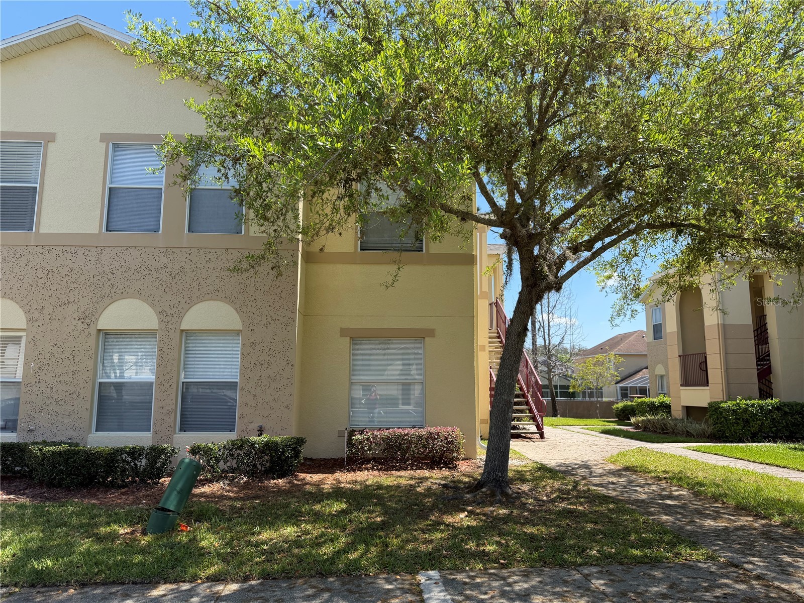 2864 Club Cortile Cir #A Kissimmee FL 34746 S5147015 image2