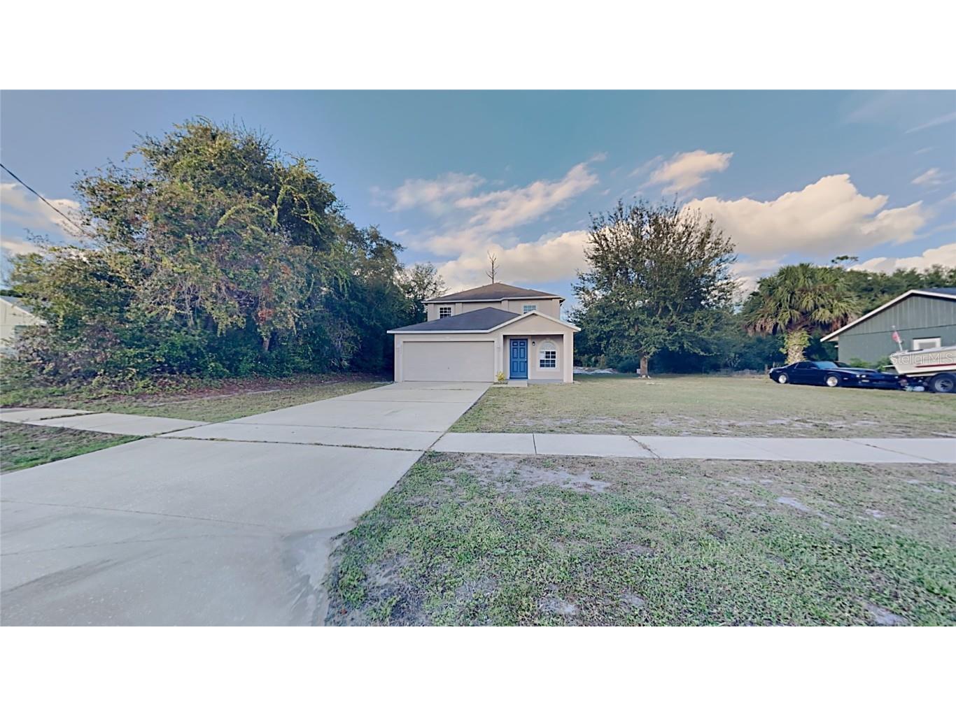 2864 Foxdale Drive Deltona FL 32738 T3342056 image1