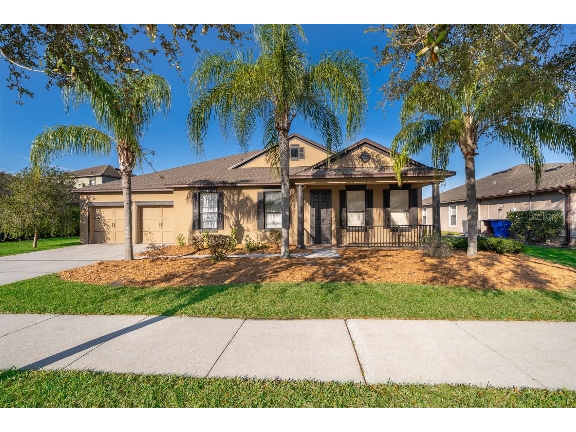 2864 Lafayette Trace Drive Saint Cloud FL 34772 S5121346 image1