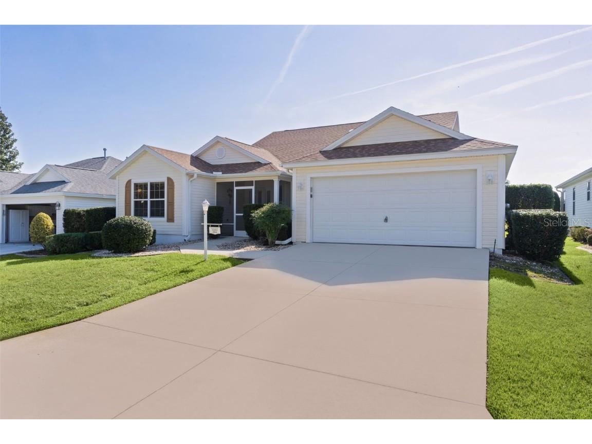 2864 Manor Downs The Villages FL 32162 G5104737 image1