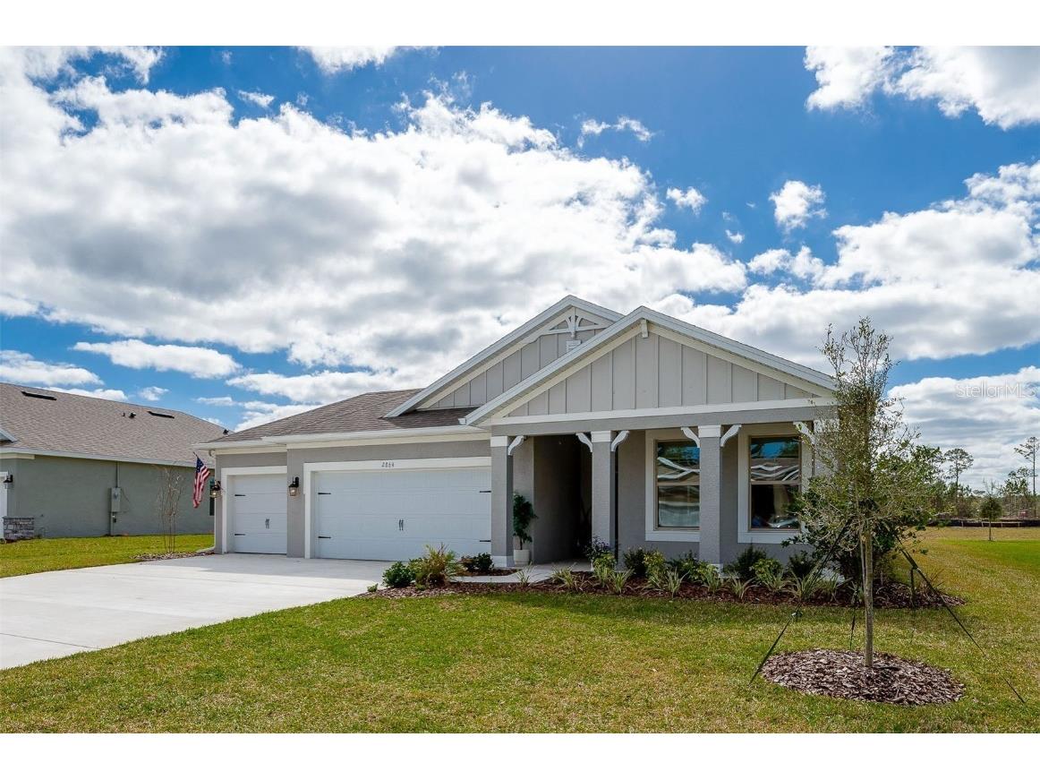 2864 Monaghan Drive Ormond Beach FL 32174 V4928723 image1