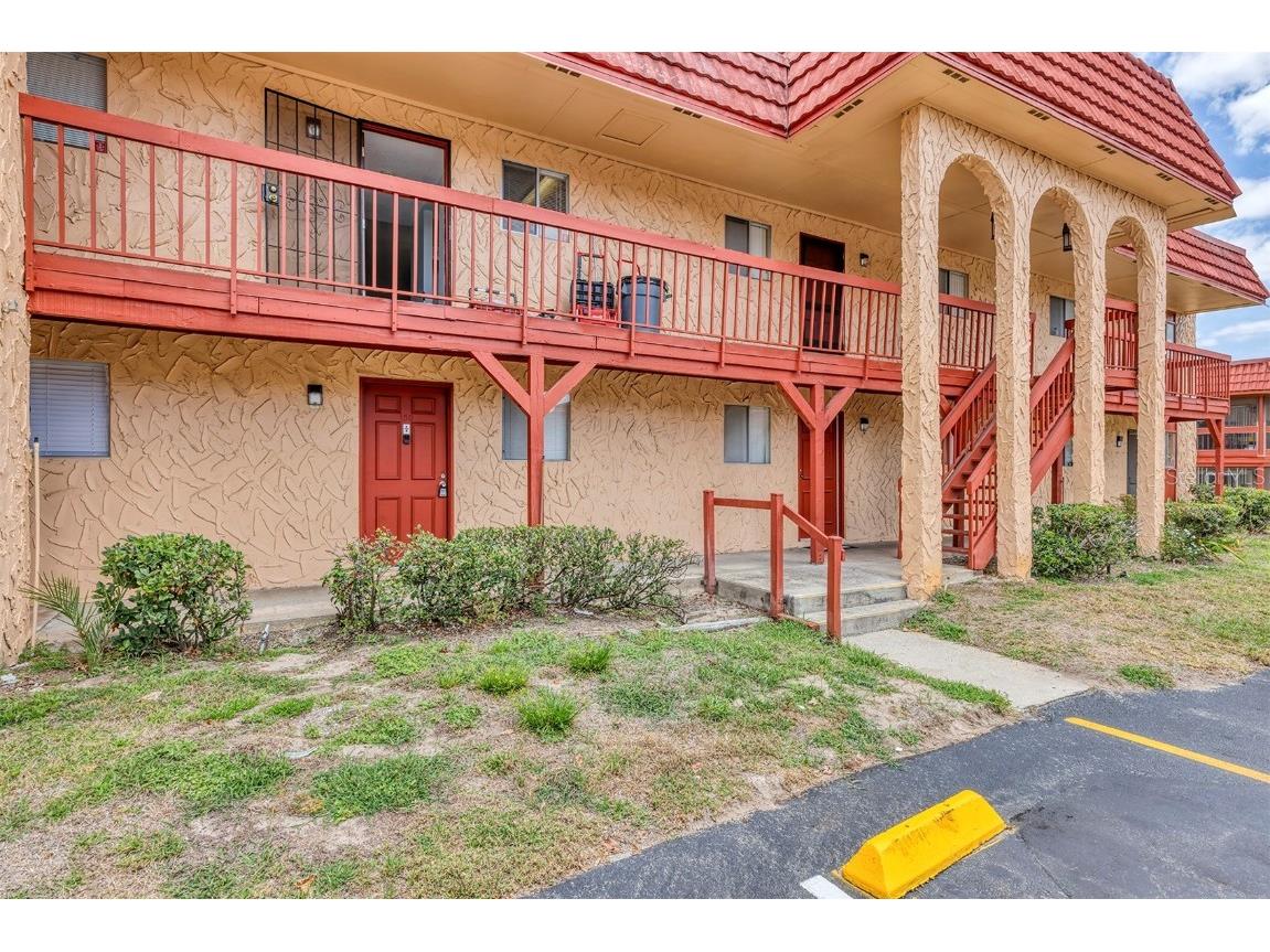 2864 N Powers Drive #150 Orlando FL 32818 S5126578 image4