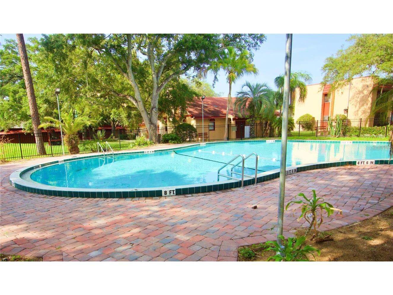 2864 N Powers Drive #150 Orlando FL 32818 S5126578 image42