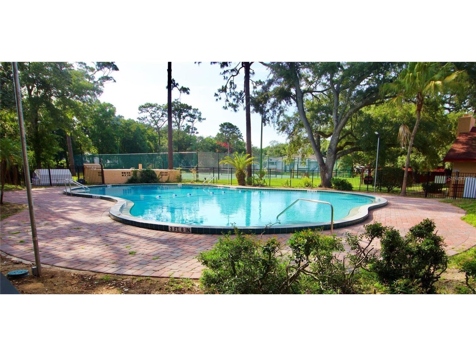 2864 N Powers Drive #150 Orlando FL 32818 S5126578 image43