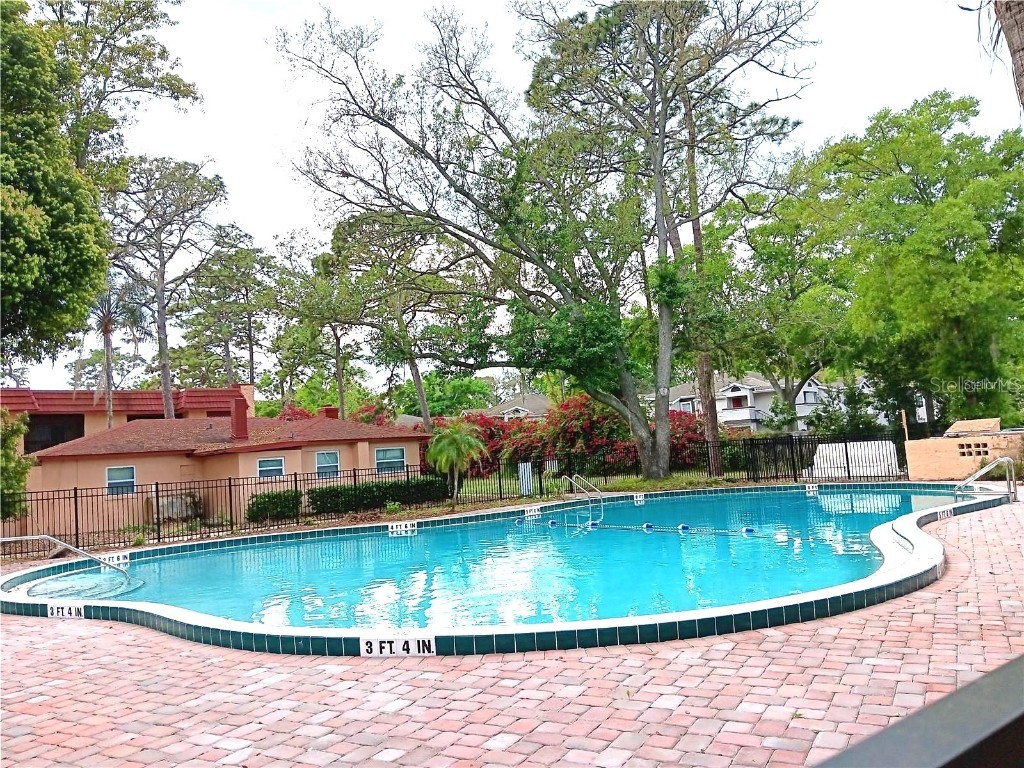 2864 N Powers Drive #150 Orlando FL 32818 S5126578 image44