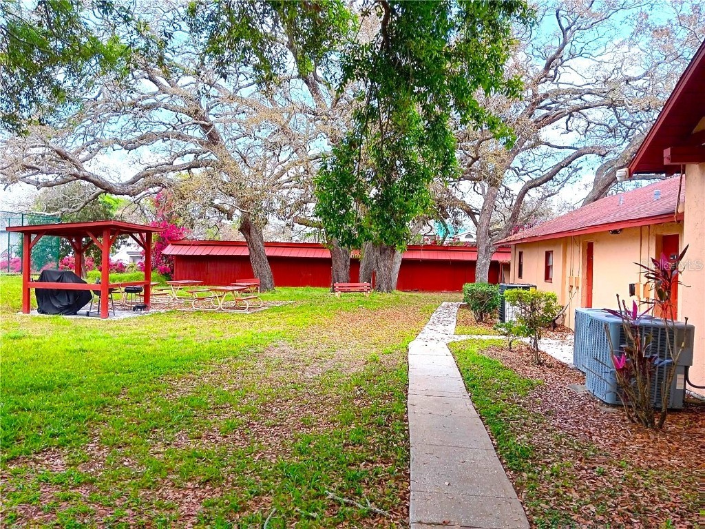 2864 N Powers Drive #150 Orlando FL 32818 S5126578 image49