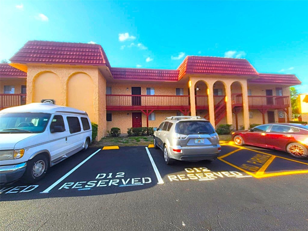 2864 N Powers Drive #150 Orlando FL 32818 S5126578 image5