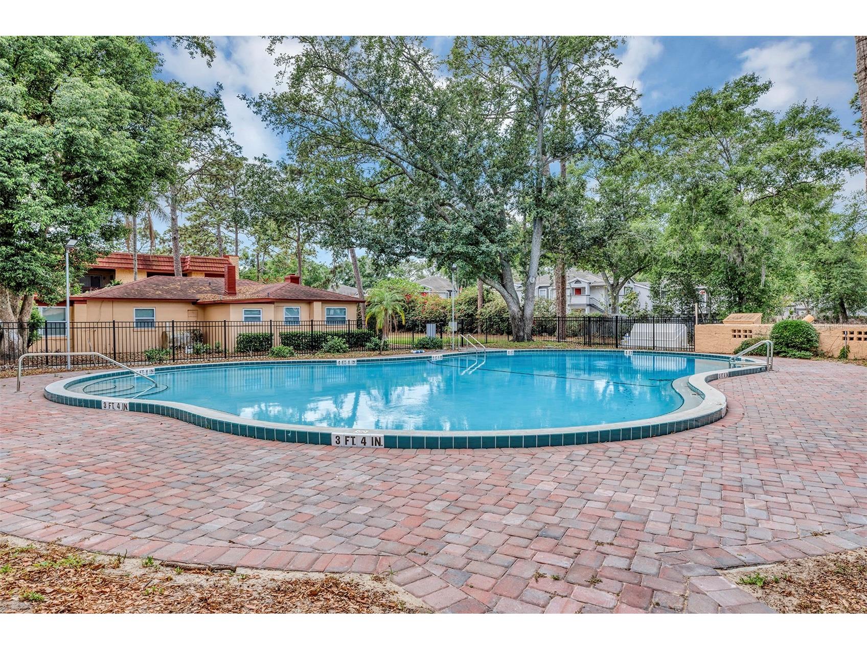 2864 N Powers Drive #150 Orlando FL 32818 S5152609 image28