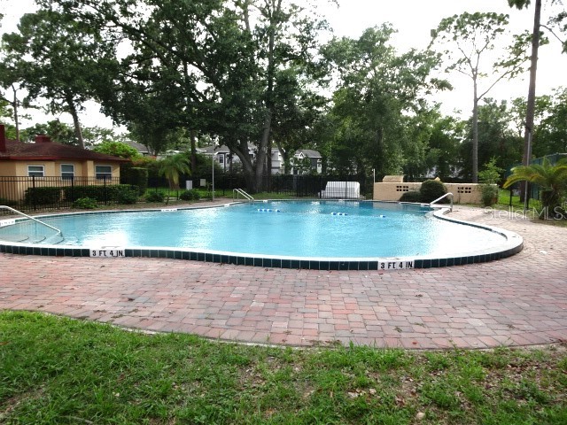 2864 N Powers Drive #156 Orlando FL 32818 O6317851 image16