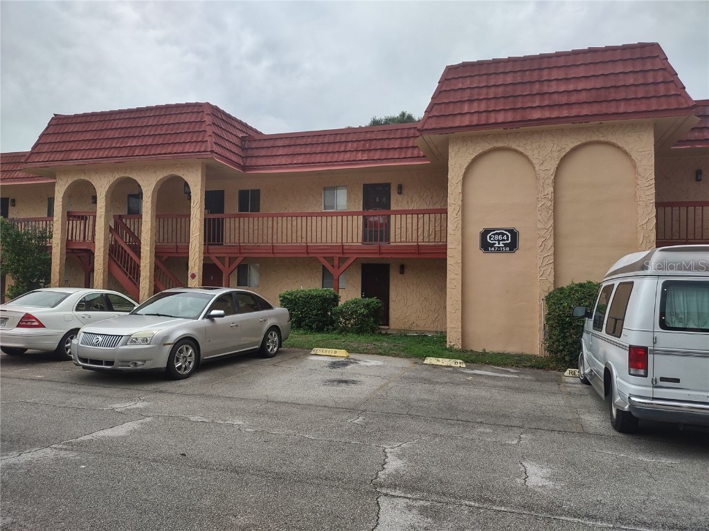 2864 N Powers Drive #6 Orlando FL 32818 O6125725 image1