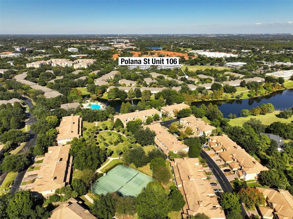2864 Polana St #106 Orlando FL 32835 O6358098 image35