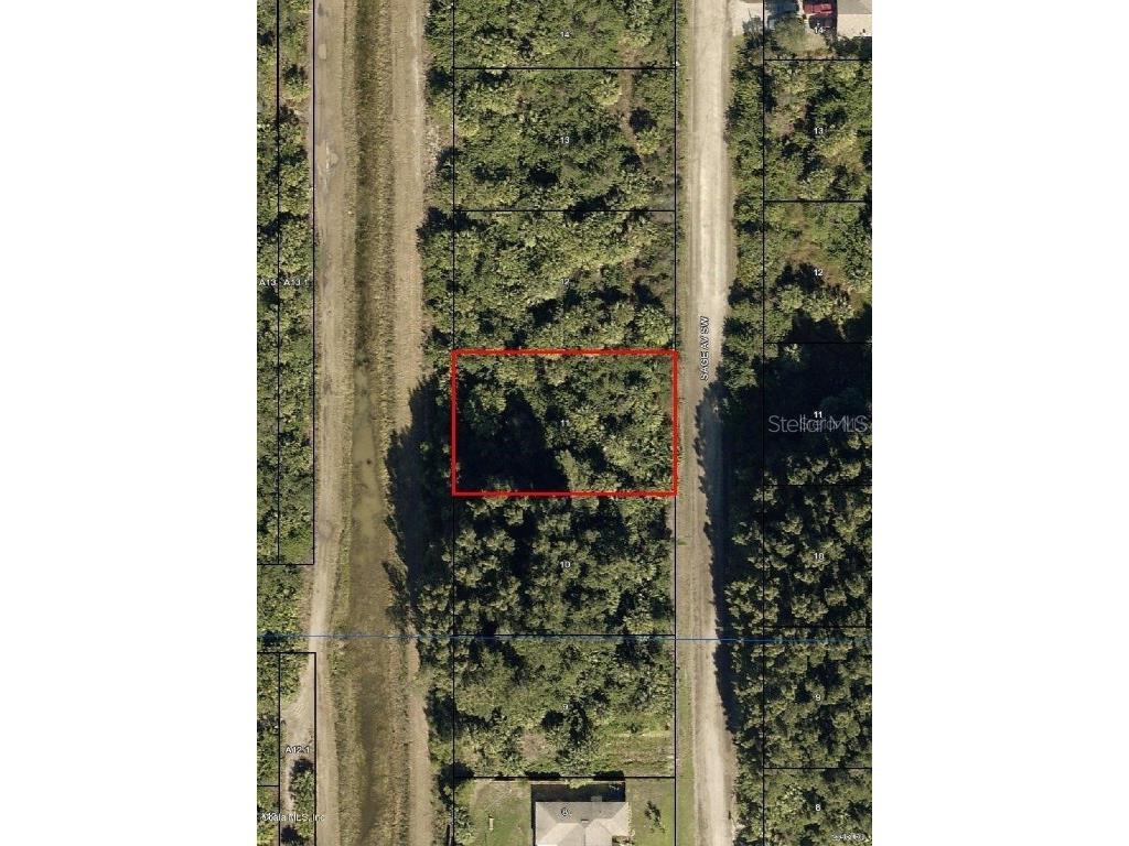 2864 Sage Avenue SW Palm Bay FL 32908 OM674702 image1