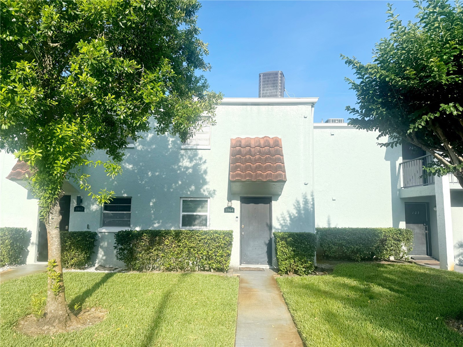 2864 Somerset Park Drive #2864 Tampa FL 33613 L4961716 image1
