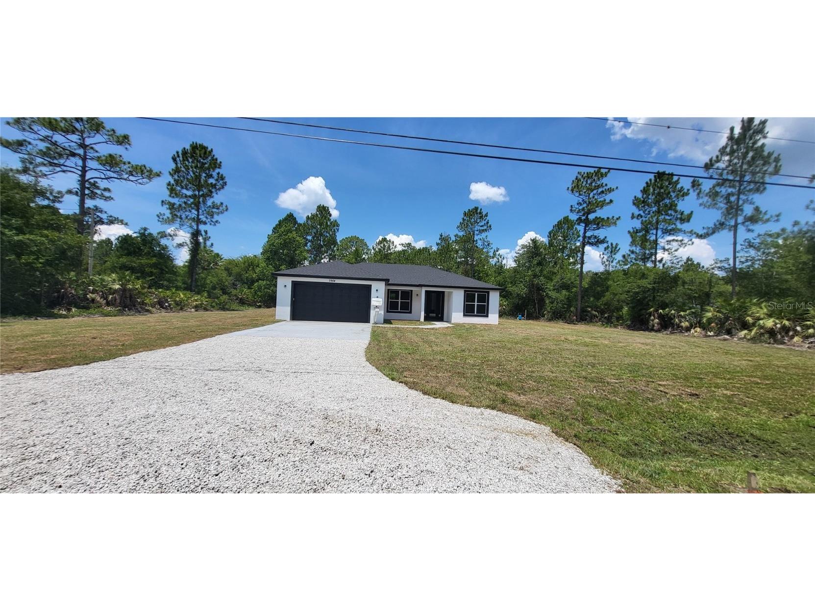 2864 Spruce Street Bunnell FL 32110 O6183194 image1