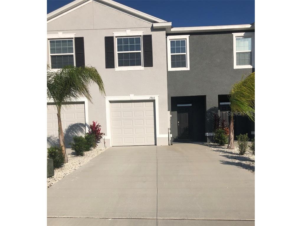 2864 Suncoast Blend Drive Odessa FL 33556 T3438991 image1