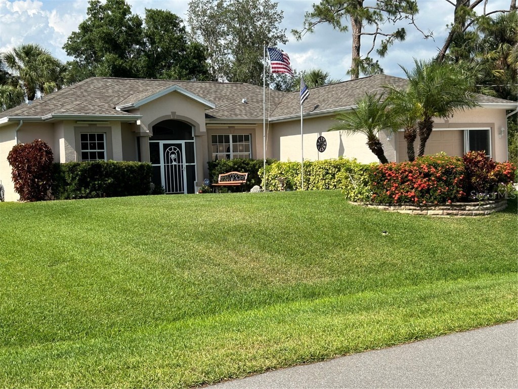 2864 Traverse Avenue North Port FL 34286 D6142335 image1