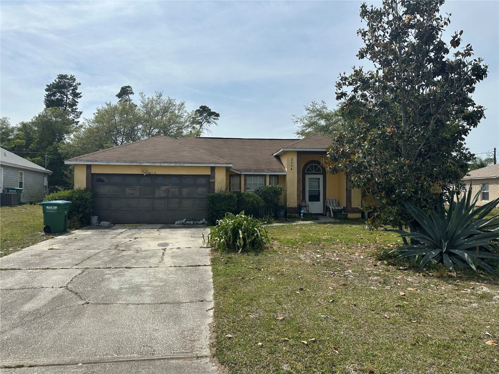 2864 Trenton Lane Deltona FL 32738 A4607149 image1