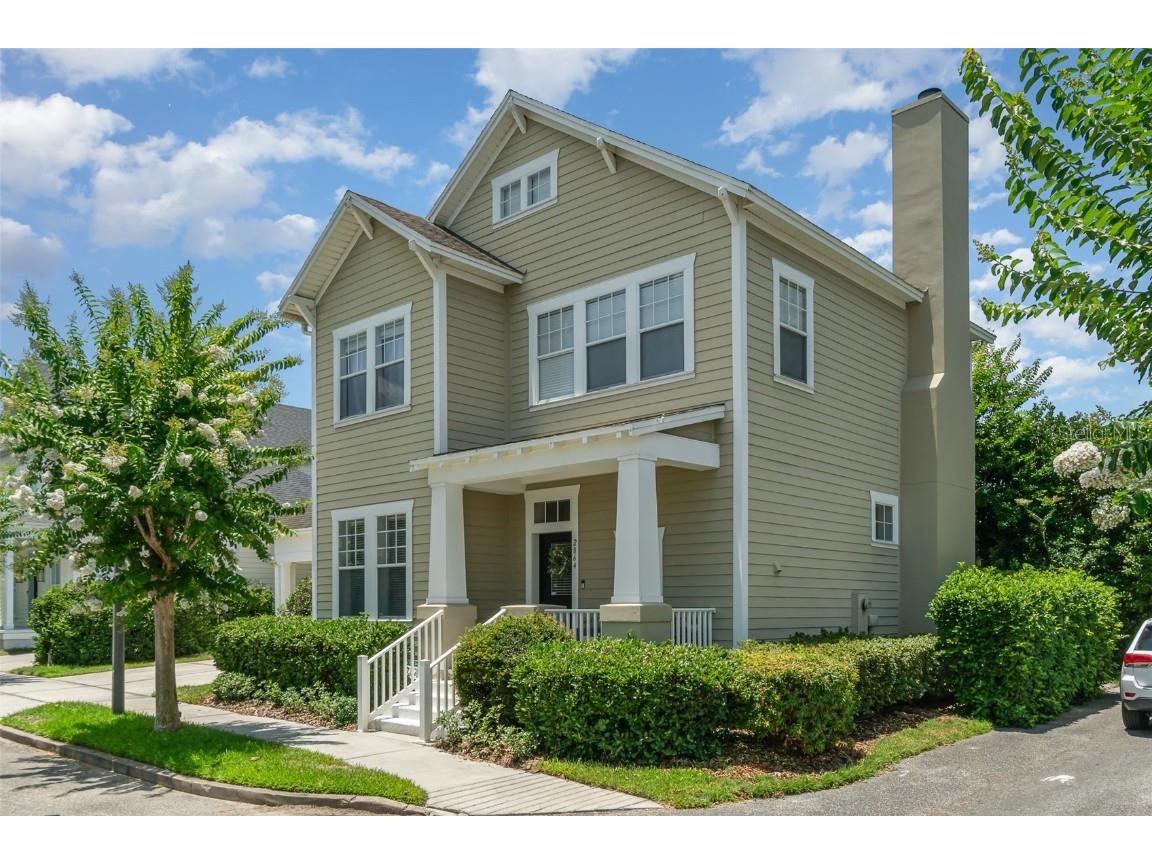 2864 Wilford Avenue Orlando FL 32814 O6211310 image1