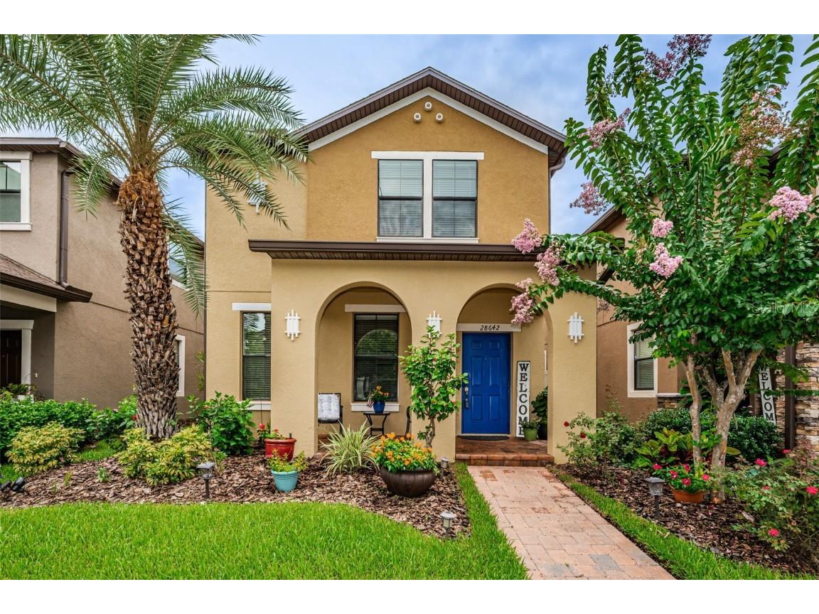 28642 Tranquil Lake Circle Wesley Chapel FL 33543 W7855951 image1