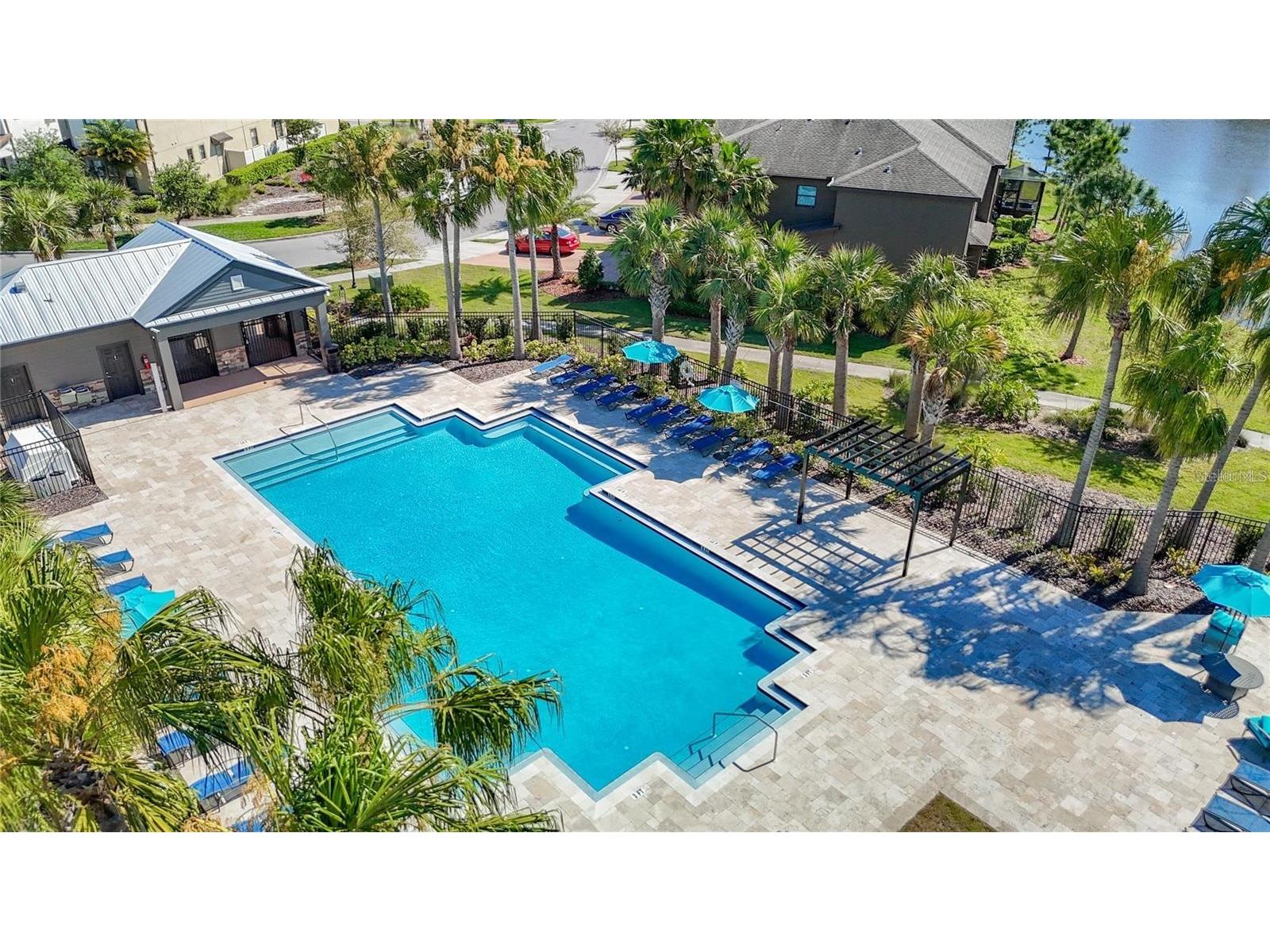 28642 Tranquil Lake Circle Wesley Chapel FL 33543 TB8476194 image69