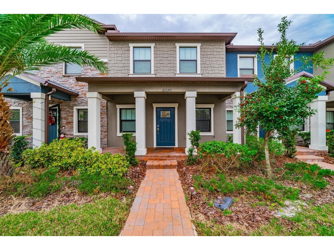 28643 Tranquil Lake Circle Wesley Chapel FL 33543 T3419911 image1