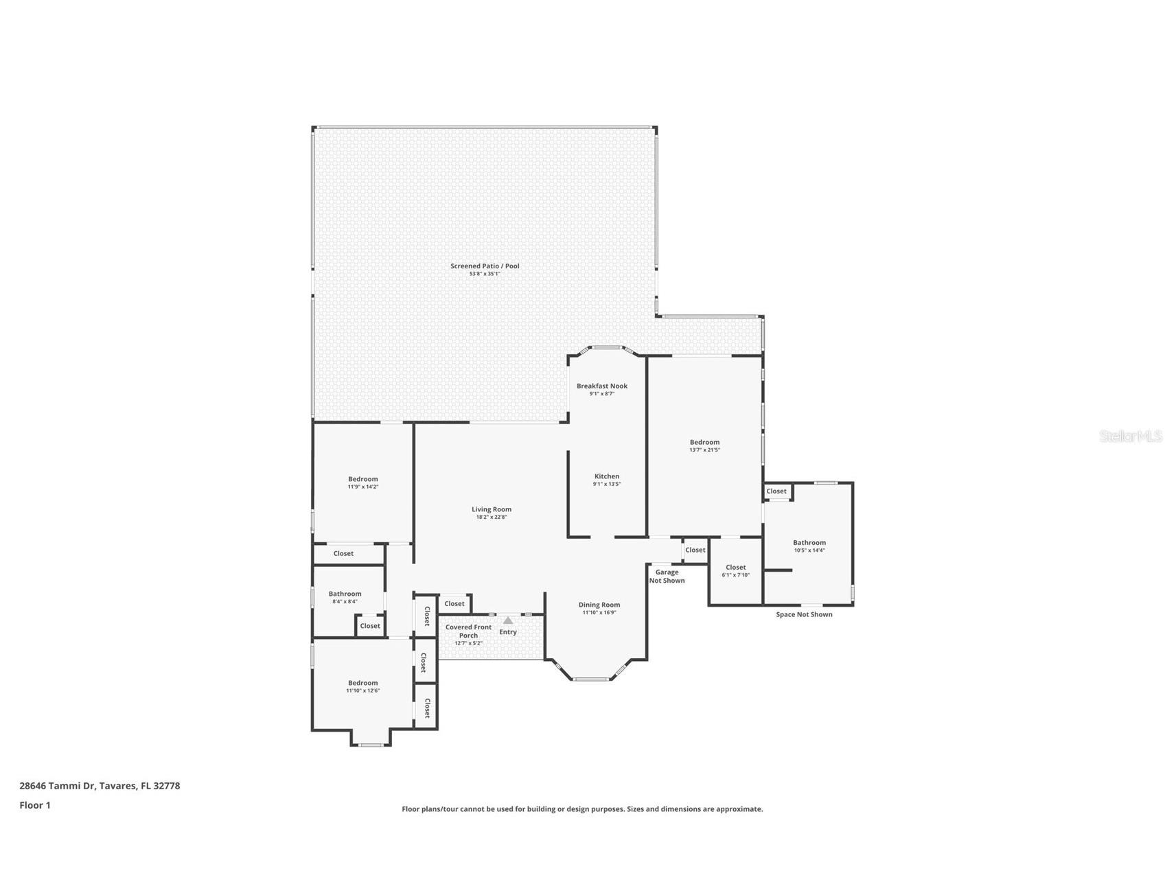 28646 Tammi Drive Tavares FL 32778 O6413000 image41
