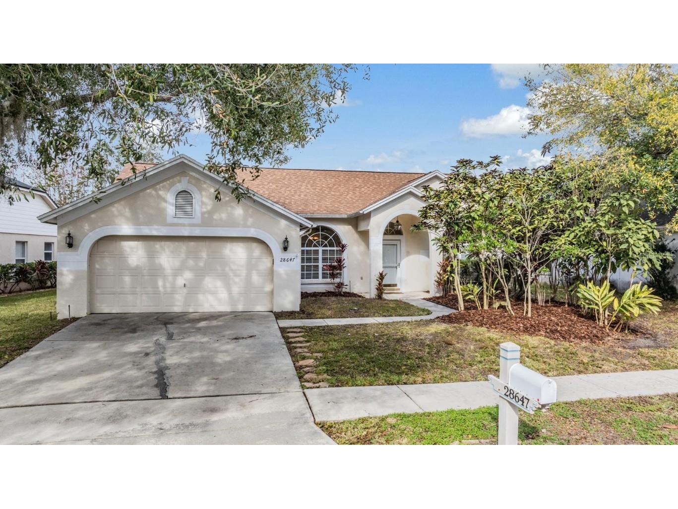 28647 Fairweather Drive Wesley Chapel FL 33543 T3498359 image1