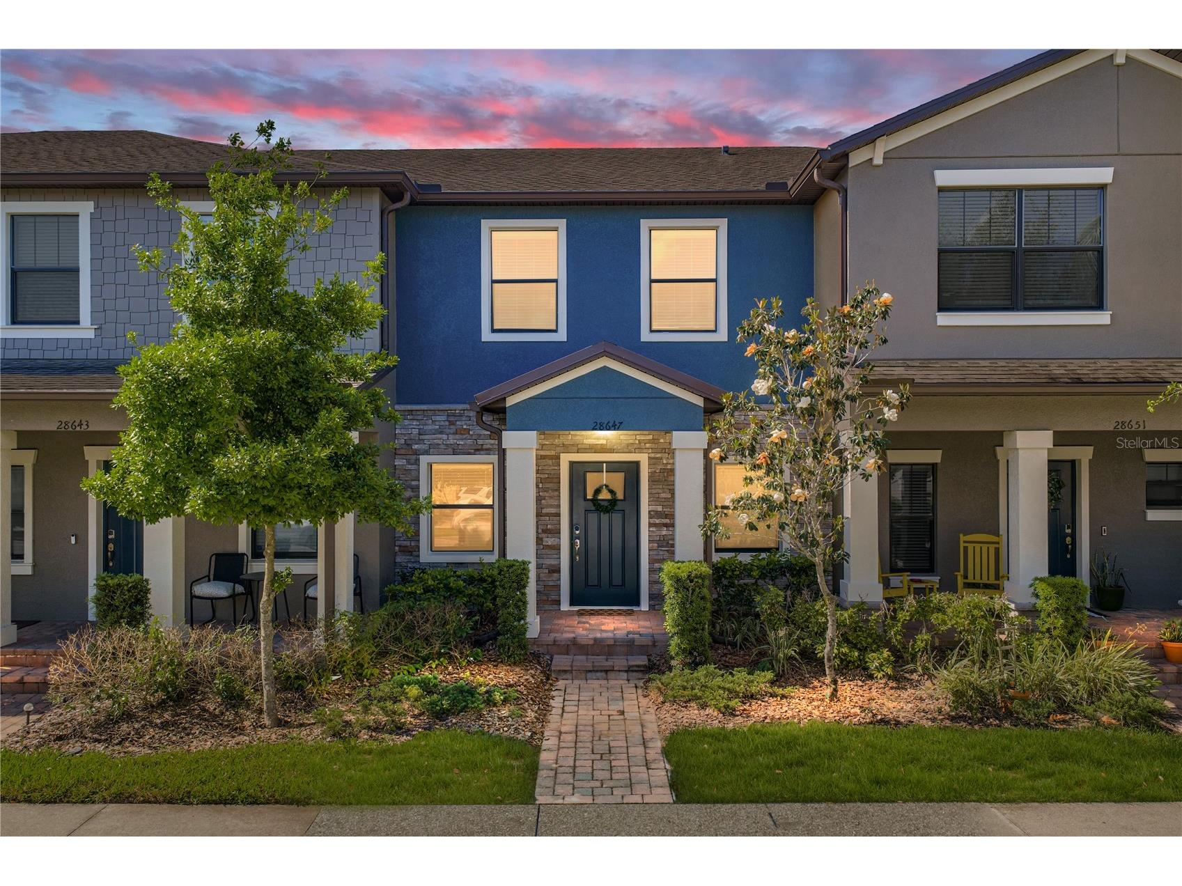 28647 Tranquil Lake Circle Wesley Chapel FL 33543 TB8501057 image1