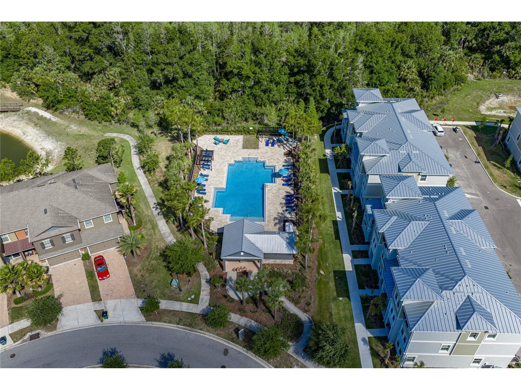 28647 Tranquil Lake Circle Wesley Chapel FL 33543 TB8501057 image35