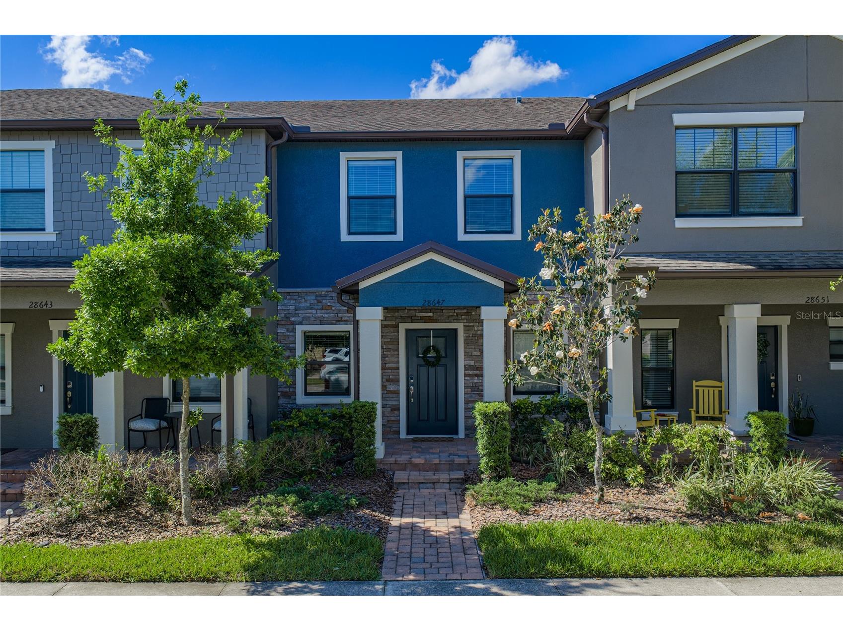 28647 Tranquil Lake Circle Wesley Chapel FL 33543 TB8501057 image4