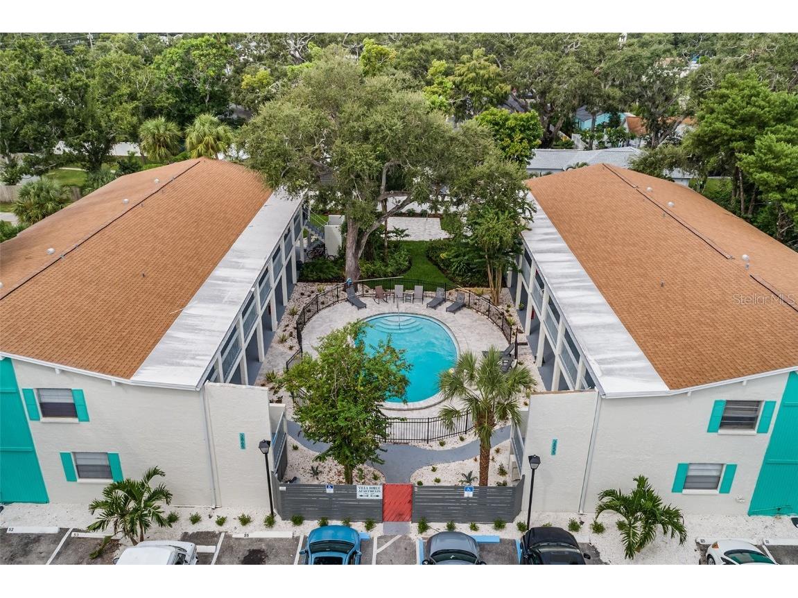 2865 51st Street S #9 Gulfport FL 33707 O6358820 image1