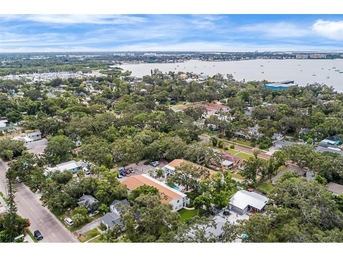 2865 51st Street S #9 Gulfport FL 33707 O6358820 image14