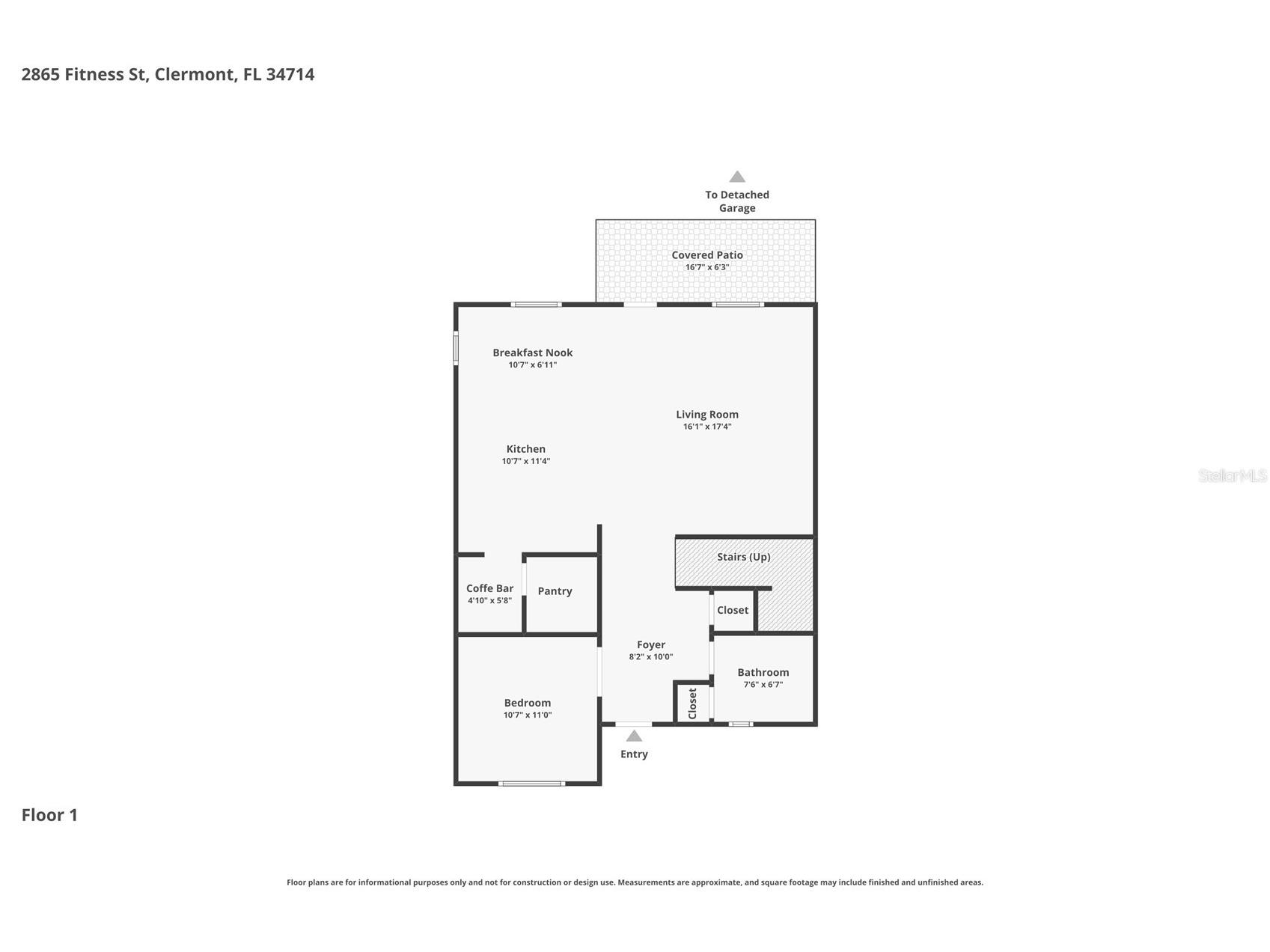 2865 Fitness St Clermont FL 34714 O6402475 image45