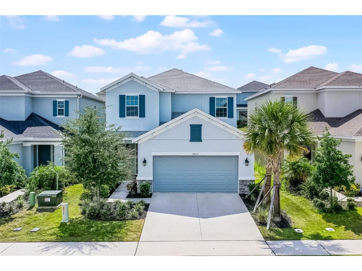 2865 High Pointe Street Clermont FL 34711 O6329313 image1